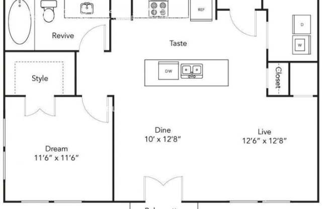 12531 TX-71 - 12531 Highway 6, Santa Fe, TX 77510