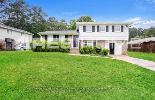 724 Dixon Road Gallery 1