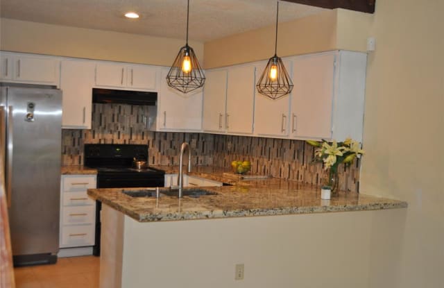 12218 Coppertree Lane - 12218 Coppertree Ln, Houston, TX 77035