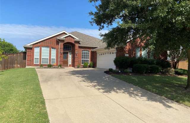 11849 Rodeo Drive - 11849 Rodeo Drive, Frisco, TX 75035