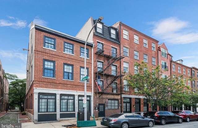 48 N FRONT Street unit: 2A photos photos