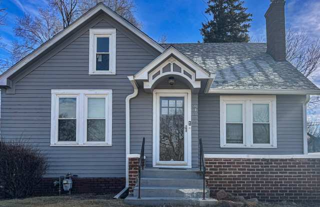847 S 60th | Spacious 3BR Omaha Home | 2,000 Sq Ft + Finished Basement | Prime Location photos photos
