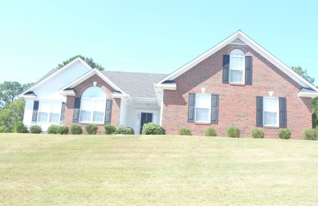 5712 Spreading Branch - 5712 Spreading Branch Road, Hope Mills, NC 28348