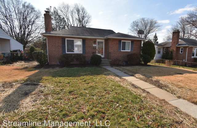 2420 Darrow St. - 2420 Darrow Street, Wheaton, MD 20902