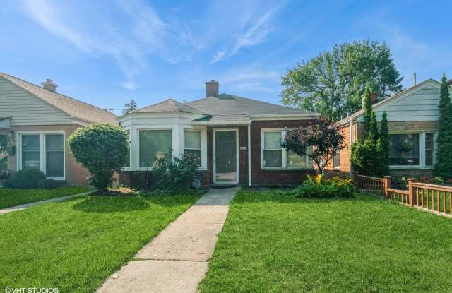 5809 N Rogers Avenue photos photos