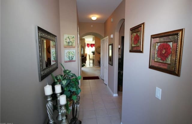 2805 Cypress Trace CIR - 2805 Cypress Trace Circle, Collier County, FL 34119