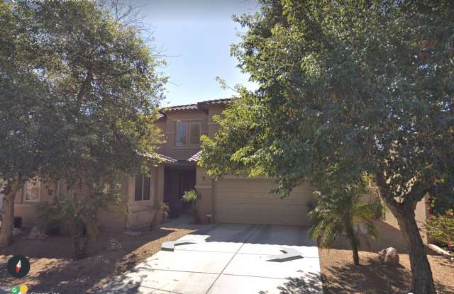 1525 W Pelican Ct - 1525 West Pelican Court, Chandler, AZ 85286