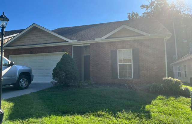 Charming One-Level 3BR/2BA House in Farragut photos photos