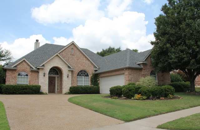 8105 Pecan Ridge Drive - 8105 Pecan Ridge Drive, North Richland Hills, TX 76182