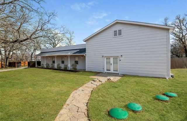 1146 Harmony Circle - 1146 Harmony Circle, Parker County, TX 76087