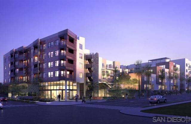 4223 Texas Street - 4223 Texas St, San Diego, CA 92104