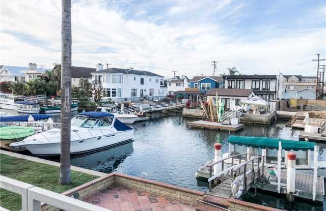 3401 Finley Avenue - B - 3401 Finley Avenue, Newport Beach, CA 92663