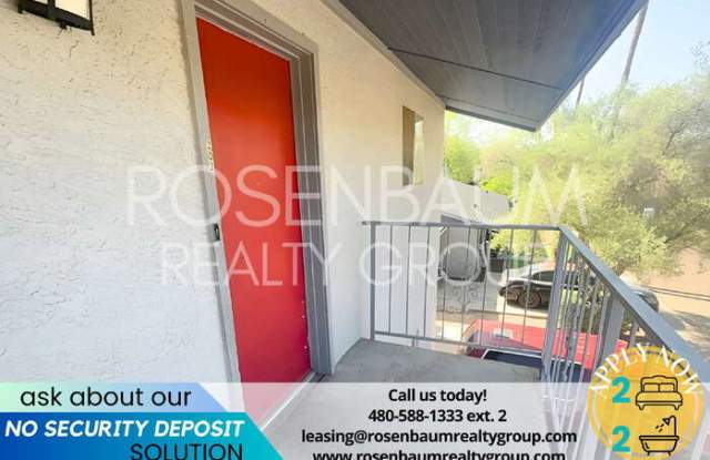 553 West Rio Salado Parkway photos photos