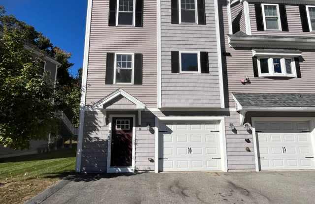 Newly Built 2 Bedroom Townhome photos photos