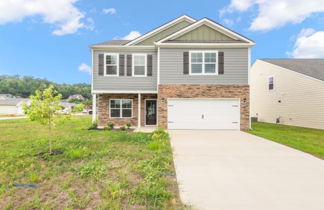 118 Greystone Way - 118 Greystone Way, Kingston, TN 37763