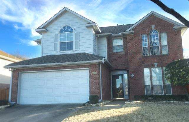 3209 Marquette Drive - 3209 Marquette Drive, Flower Mound, TX 75022