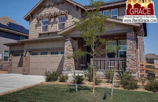 24243 E Mineral Drive - 24243 East Mineral Drive, Aurora, CO 80016