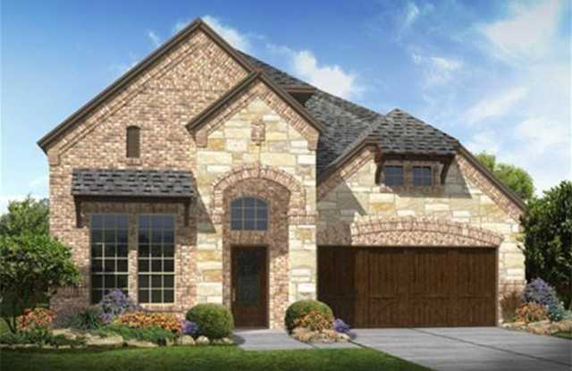 7911 Southfork Bend - 7911 Southfork Bend, Irving, TX 75063