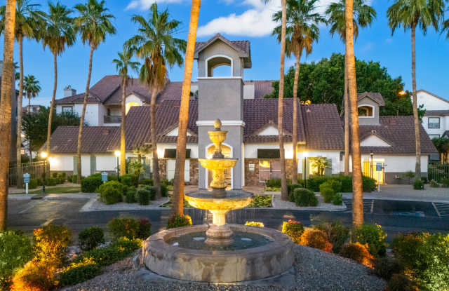 Arboretum at South Mountain photos photos