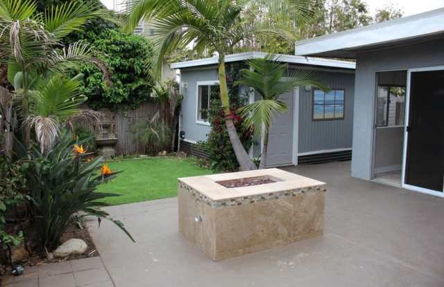 Carlsbad Blvd (Single Story Duplex) photos photos