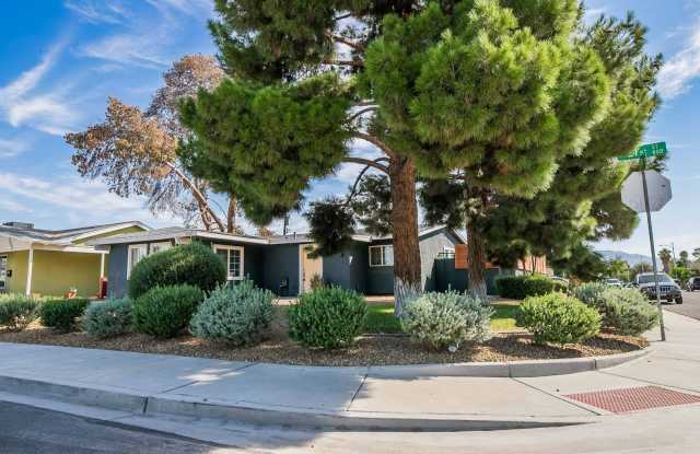 Single-Story Las Vegas Home with Private Pool & Spacious Corner Lot! Gallery 3
