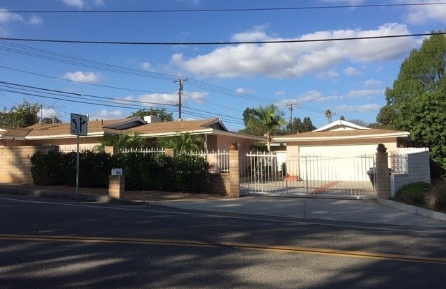 18211 Buena Vista Avenue - 18211 Buena Vista Avenue, Yorba Linda, CA 92886