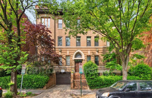 1651 Lamont Street NW photos photos