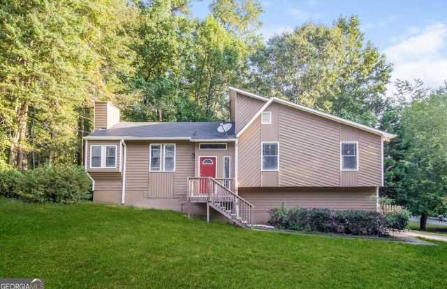 2490 Deerfield - 2490 Deerfield Drive, Kennesaw, GA 30144