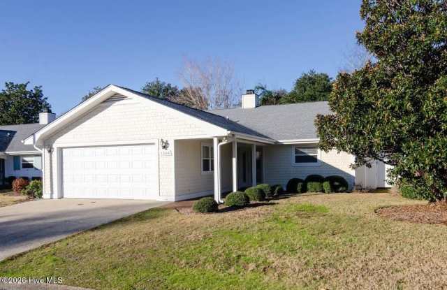 1304 Portside Drive - 1304 Portside Drive, Wilmington, NC 28405