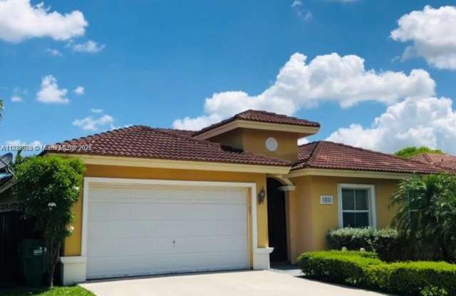 14843 SW 28th Ln - 14843 Southwest 28 Lane, Miami-Dade County, FL 33185