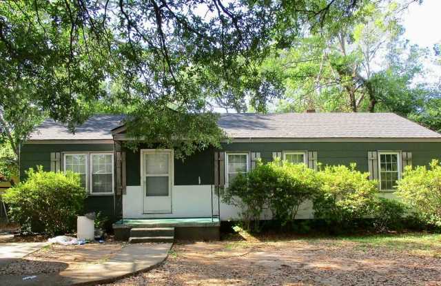 3/1 - 1502 Gillespie Avenue, Albany, GA 31707