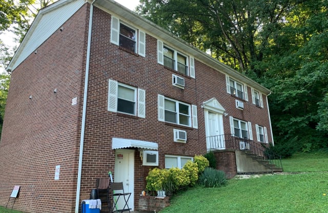 130 Holston Court, Unit 2 - 130 Holston Court, Knoxville, TN 37914