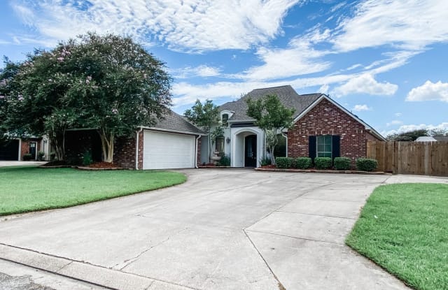 12425 Plantation Creek Drive - 12425 Plantation Creek Drive, Ascension County, LA 70734