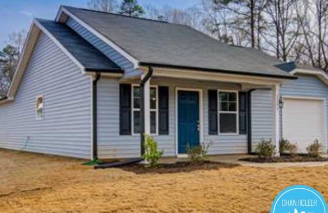 2433 Harrison Drive - 2433 Harrison Drive, Burlington, NC 27215 2433 Harrison Drive - 2433 Harrison Drive, Burlington, NC 27215