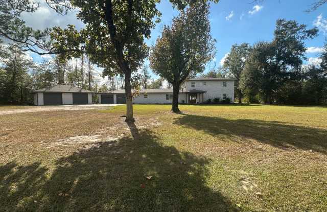 5 Bedroom • 3.5 Bath • 4-Car Garage in Gillis photos photos