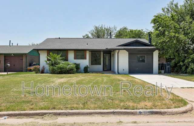 324 NW 89th Street - 324 Northwest 89th Street, Oklahoma City, OK 73114
