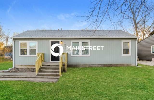 1004 South Brockway Street photos photos