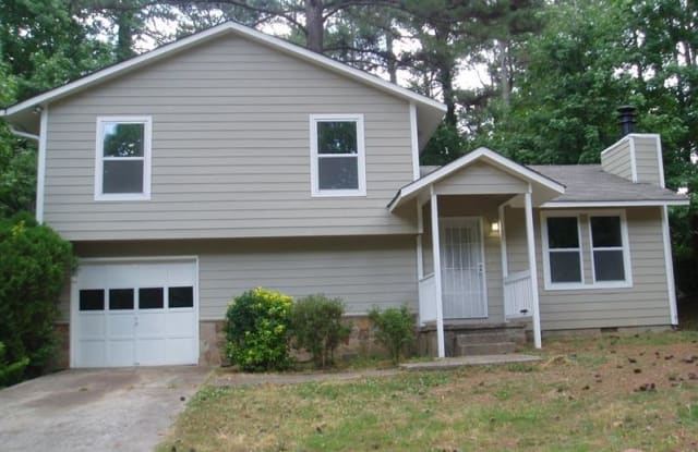 8422 N Pond Drive N - 8422 North Pond Drive, Clayton County, GA 30274