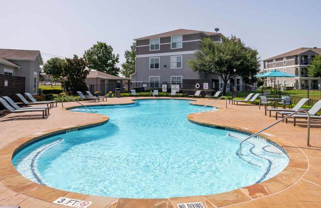 Orion Prosper Apartments photos photos