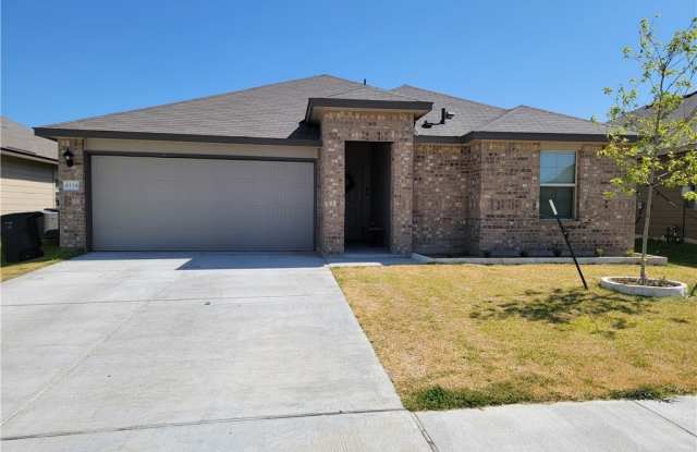 6114 Sally Ride Lane - 6114 Sally Ride Lane, Killeen, TX 76543 6114 Sally Ride Lane - 6114 Sally Ride Lane, Killeen, TX 76543