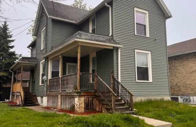 630 Hagerer Street - 2 photos photos