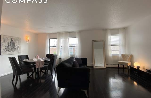 213 West 121st Street Gallery 3