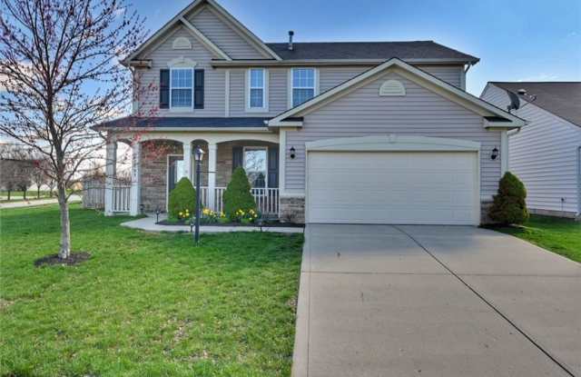 12407 Berry Patch Lane - 12407 Berry Patch Lane, Fishers, IN 46037