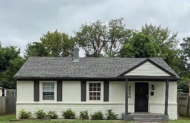 2590 Mcadoo Ave photos photos