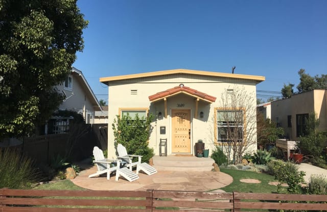 3689 32nd St. - 3689 32nd St, San Diego, CA 92104