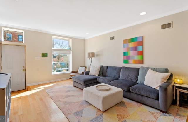 2924 HUDSON STREET - 2924 Hudson Street, Baltimore, MD 21224