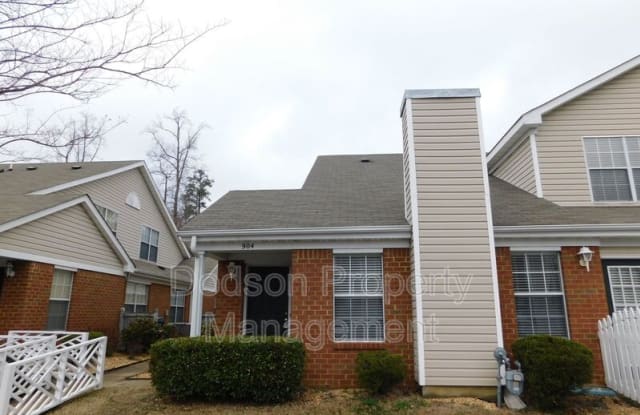 904 Westgate Circle - 904 Westgate Circle, Williamsburg, VA 23185