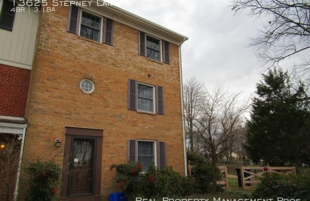 13625 Stepney Lane - 13625 Stepney Lane, Chantilly, VA 20151