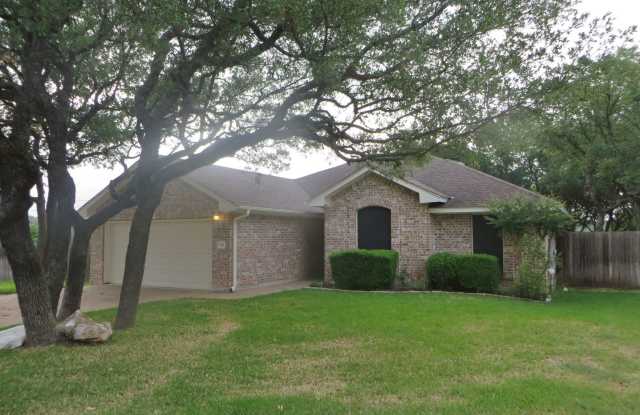 117 Pecos Court - 117 Pecos Court, Georgetown, TX 78628