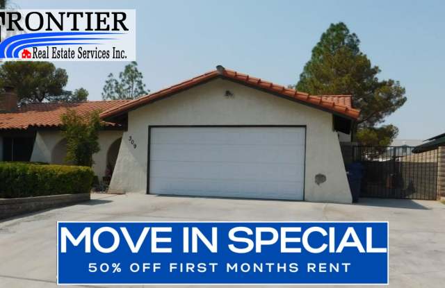 MOVE-IN SPECIAL: ½ OFF FIRST MONTH’S RENT! With 1-year lease. photos photos